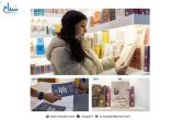 السائح الثقافي يجوب معرض الرياض الدولي للكتاب