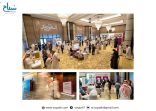 الهيئة السعودية للسياحة تختتم جولتها التعريفية في عدد من دول الخليج