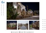 مشروع “وسط المدينة”.. وجهة حضرية تُجسّد روح ‫المدينة المنورة بطابعها المديني الأصيل