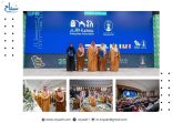اختتام فعاليات المؤتمر الدولي للسياحة المستدامة والتراث في جامعة حائل