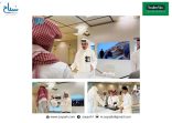 “محمية الإمام عبدالعزيز” تُعرف بالسياحة البيئية في جامعة الملك سعود