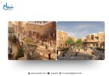 شركة الدرعية تعلن مشروع “جادة جبل القرين” لروّاد الأعمال والمواهب السعودية