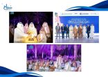 محافظ الأحساء يدشّن أعمال مشروع منتجع “دوست D2 ” السياحي