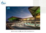 مطار الملك فهد الدولي يحصل على اعتماد “تعزيز إمكانية الوصول” من المجلس الدولي للمطارات