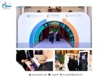 برنامج “ندلب” راعٍ إستراتيجي في القمة العالمية للصناعة 2025 ضمن أعمال مؤتمر UNIDO