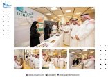 جامعة الملك سعود تحتفي بيوم الآثار العالمي بمعرض “رحلة قسم الآثار: من الأرض إلى العرض”