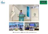 الكلية التقنية بالعُلا تحتفل بيوم السياحة العالمي 2025