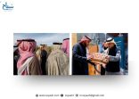 ضمن مسارات برنامج “شتاء السعودية”.. انطلاق رحلة وزير السياحة على مسار الشمال السياحي من الرياض إلى حائل