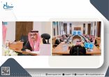 الأمير حسام بن سعود يرأس الاجتماع الثاني للجنة العليا لصيف الباحة 2025م