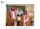 “أجفند” والمنظمة العربية للسياحة يبحثان أوجه التعاون المشترك بينهما