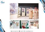 نائب أمير القصيم يزور المعرض الوطني الدائم