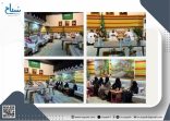 جمعية نجوم السياحة تعقد اجتماعا مع فريق العمل للبرامج والفعاليات