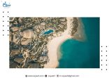 “البحر الأحمر الدولية” تفتتح جزيرة “شورى” بـ 3 منتجعات عالمية