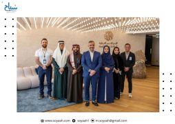 “البحر الأحمر الدولية” ترسي معياراً عالمياً جديداً في “مرونة الوجهات السياحية”