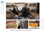 ركن “حرفة” وجهة سياحية تفاعلية تُعزز تجربة زوار منطقة “هذه جازان” ضمن مهرجان جازان 2026