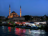 العرب يرفعون تركيا الى المرتبة االثالثة في معدل السياحة العالمي
