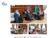 نائب أمير حائل يرأس اجتماعًا لمتابعة أعمال “سلمى جيوبارك” ومتطلبات استدامة تسجيله العالمي