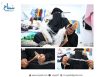 “الكرداش” و”المغزل”.. أدوات تراثية أسهمت في صناعة السدو بمنطقة تبوك