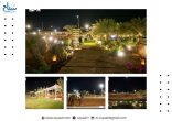 إسطبلات الخيل بالجوف.. وجهات تستحضر أصالة الفروسية وتجارب الضيافة الريفية
