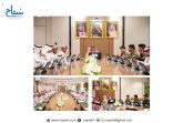 اللجنة التنفيذية لصيف الباحة 2026 تؤكد جاهزية المنطقة لاستقبال أكثر من 2.5 مليون زائر