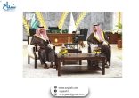 محافظ الطائف يستقبل وزير السياحة ويشهد توقيع مذكرة لإنشاء وجهة تجارية وترفيهية بالمحافظة