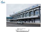 سوريا توقع مذكرات تفاهم مع فرنسا لدعم قطاع الطيران والشحن الجوي