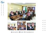 نائب أمير الشرقية يطّلع على أبرز إنجازات مطارات الدمام