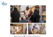 جامعة القصيم تختتم مهرجان “تراث الشعوب” الخامس