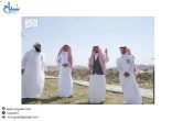 أمين الباحة يقف على جاهزية منتزه الأمير متعب ببني كبير استعدادًا لصيف 2026
