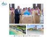 وزير السياحة يفتتح منتجع “ريكسوس مرجانة”