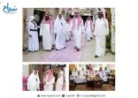 محافظ الطائف يزور مصنع ومزرعة الكمال السياحية