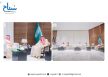 الأمير حسام بن سعود يطّلع على تقرير صيف الباحة 2026