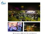 انطلاق فعاليات مهرجان “صيف صوير 2026”