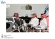 أمين جدة يستقبل الرئيس التنفيذي لصندوق التنمية السياحي