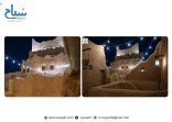 “بيت عيسى”.. حين تستعيد عرقة ذاكرتها بين الطين والنخيل