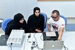فن أبوظبي يكشف عن برنامج إقامة الفن + التكنولوجيا بالتعاون مع جامعة خليفة
