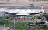 مطار الشارقة يتوقع استقبال 1.1 مليون مسافر خلال أغسطس الجاري